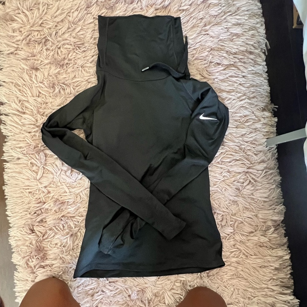 Nike sweatshirt